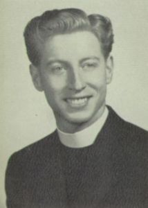 Fr. John L. Abrams