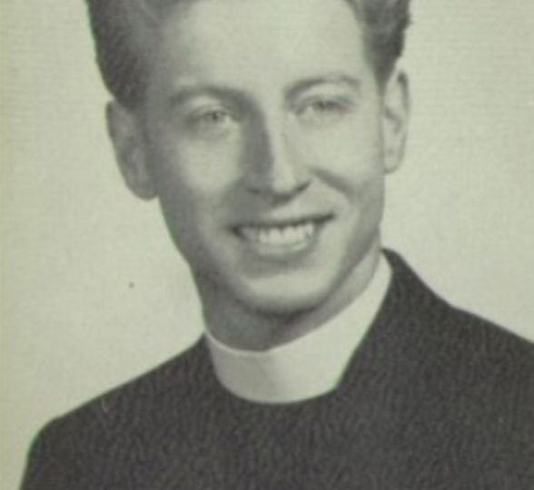 Fr. John L. Abrams