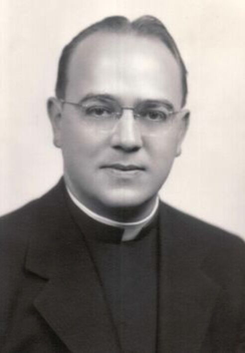 Bischoff, William Norbert