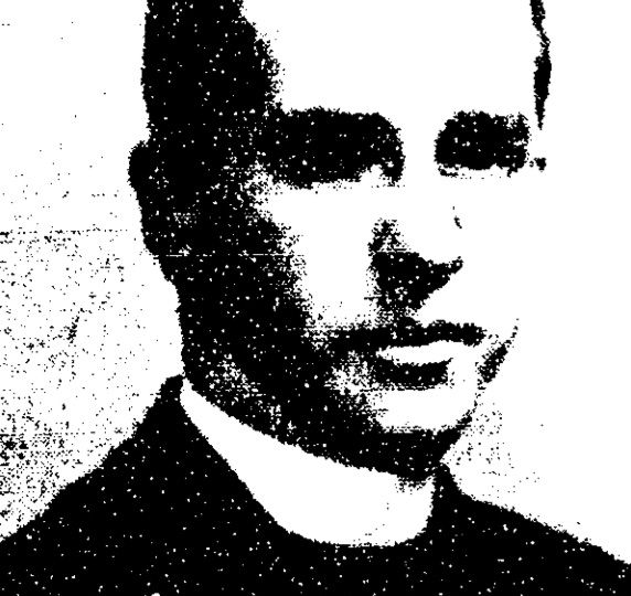 Harold T. Cox