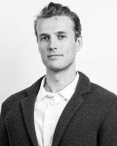 Darrow Anderson, child sexual abuse attorney and advocate
