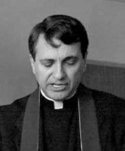 Accused Priest Thomas Devita