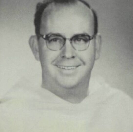 Martin M. Donnelly