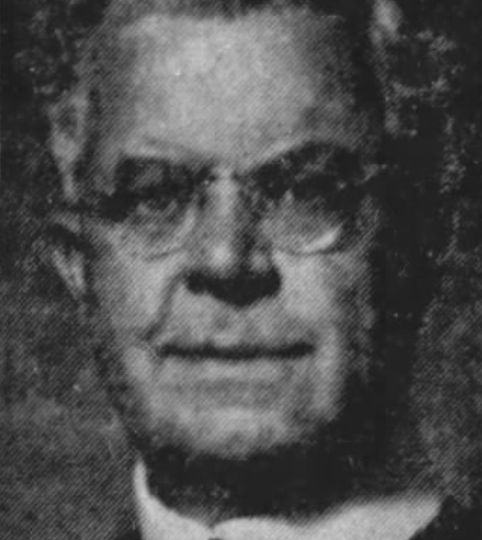 Father Joseph H. Driscoll