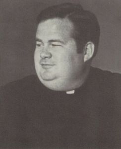 Brother Thomas Duffin