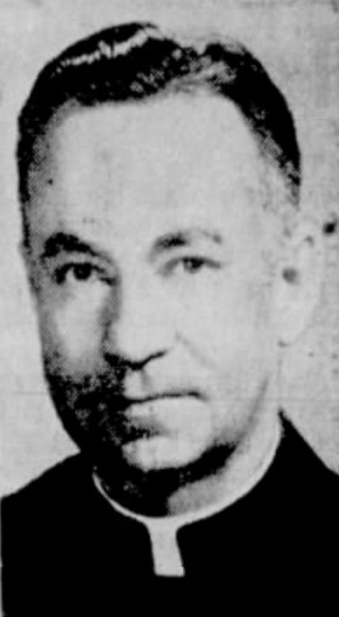 Francis, George J.