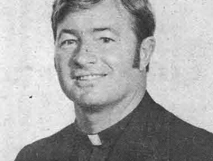John P. Heaney