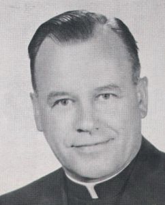 John F. Hurley