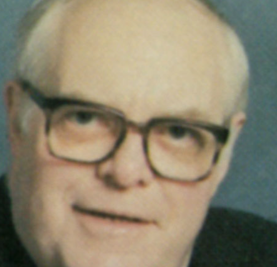 Accused Priest Richard Judd