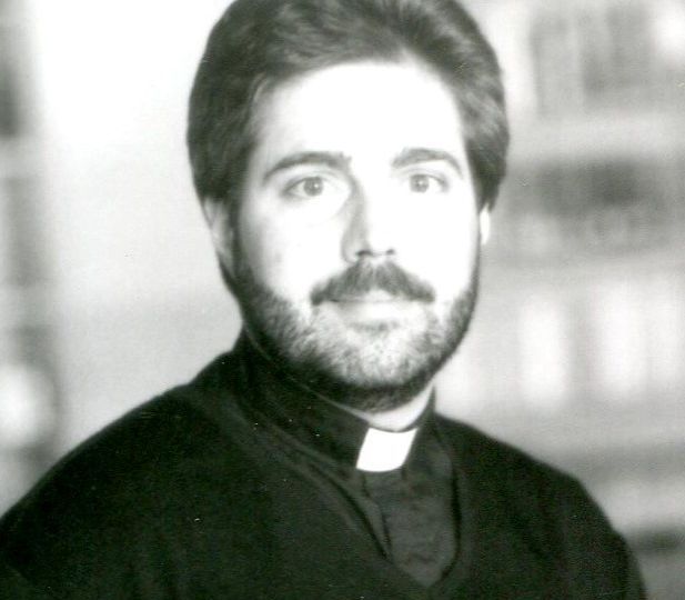 Michael J. Kossak