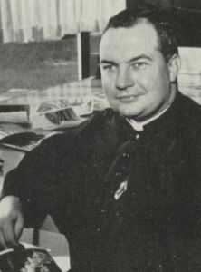 Ralph Luczak