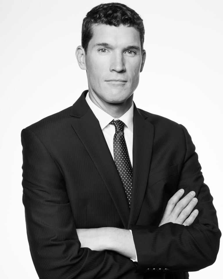 Mike Finnegan Attorney Jeff Anderson and Associates