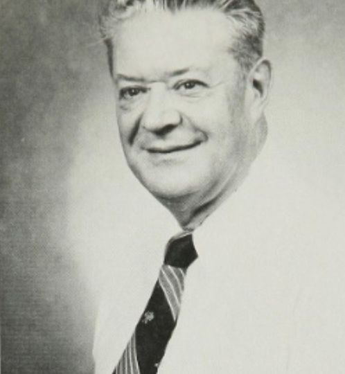 Ralph Mravintz