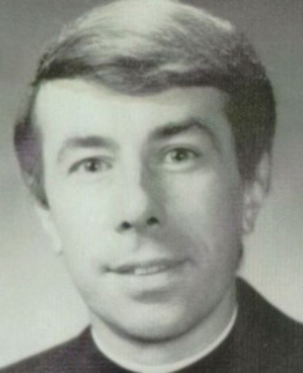 John O'Keefe
