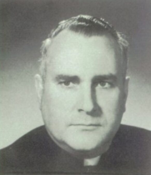 Pritchard, Joseph T.