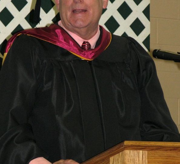 Daniel Sheehan
