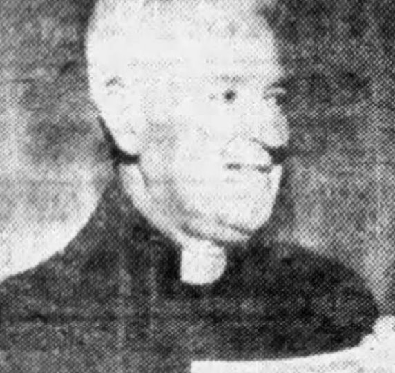John H. Stonebridge