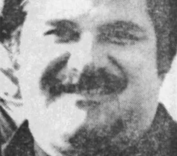 Frederick M. Strianese