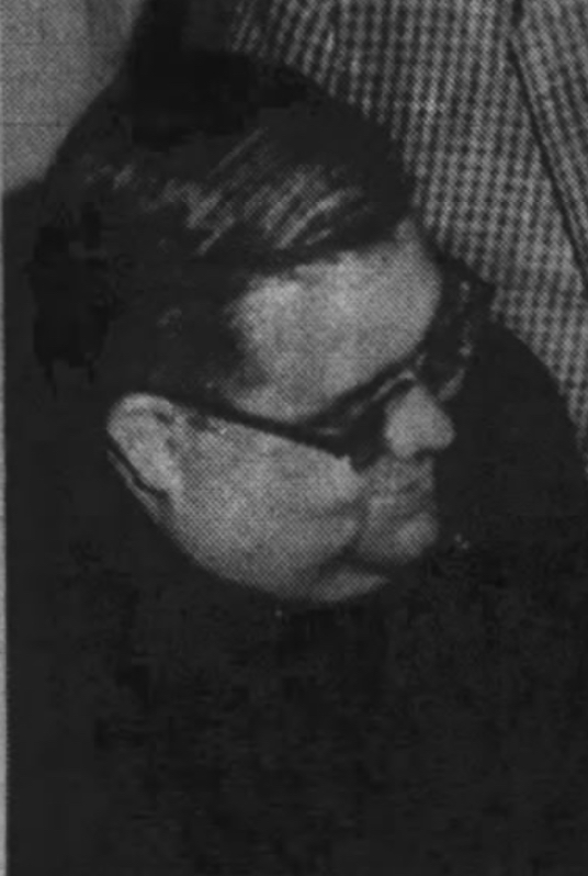 Msgr. Jose Alonso (Alonzo)