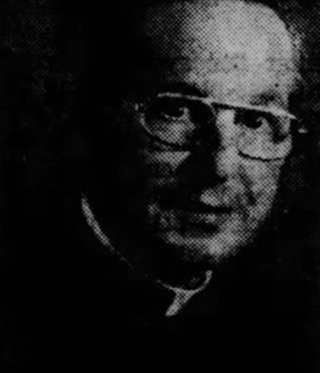 Edward Balesrieri