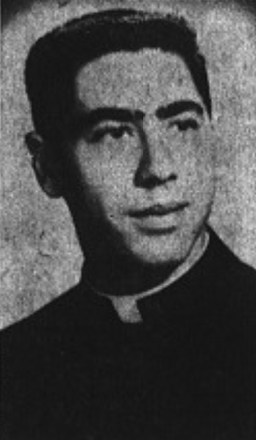 Fr. Michael G. Campanalonga
