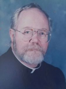 Father Robert J. Carden