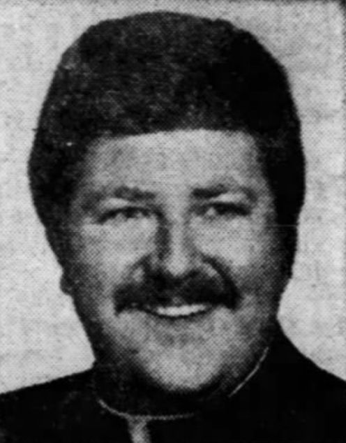 Fr. Dennis E. Cocozza