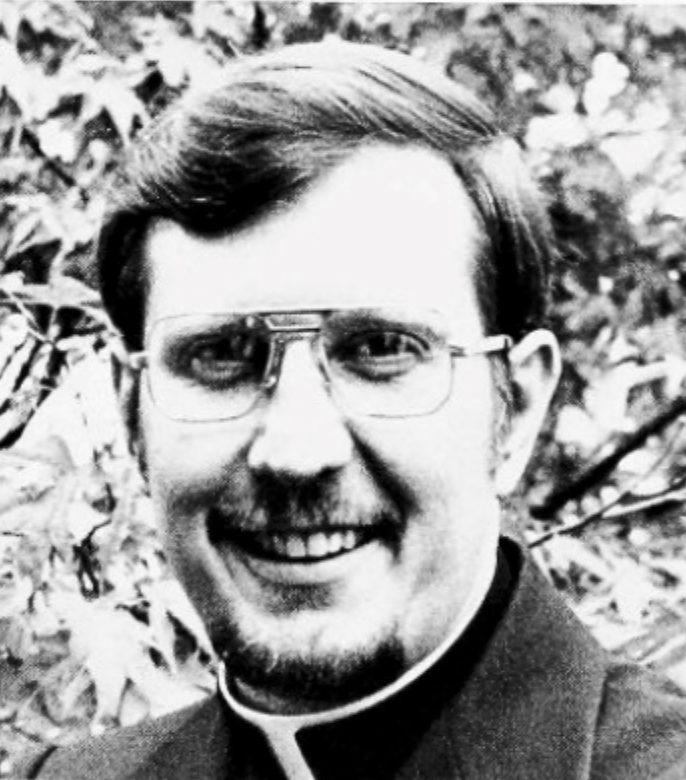 Fr. Raymond L. Cole