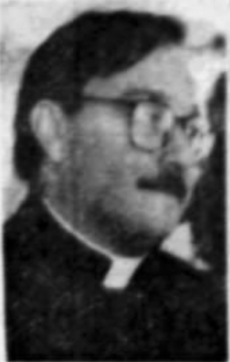 Fr. Mark Dolak