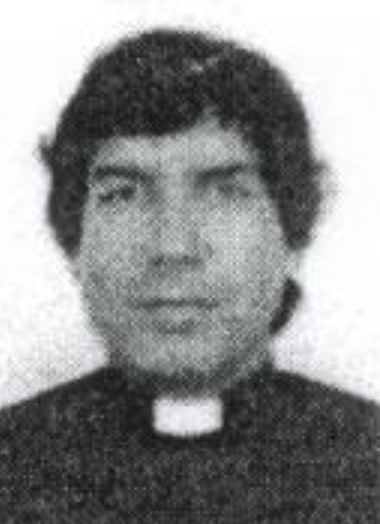Fr. Yusaf Dominic (Dominic Yousaf)