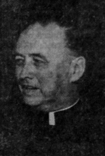 Fr. John L. Flanagan