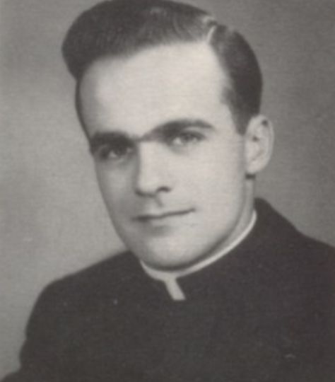 Flemming, Francis J