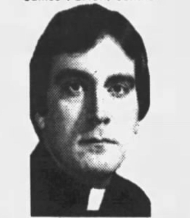 Fr. John E. Follett