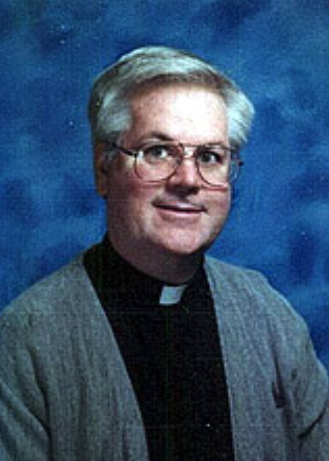 Fr. Thomas P. (R.) Ganley
