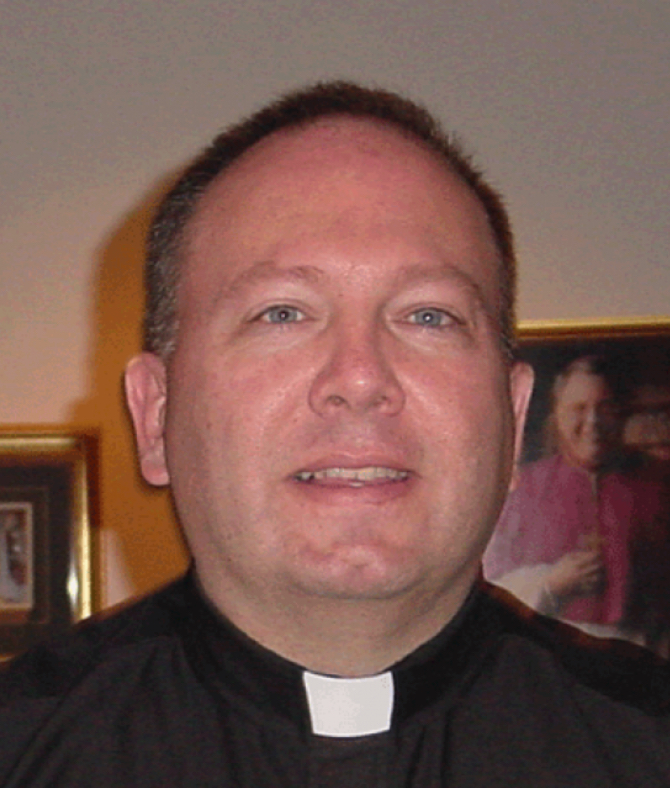 Fr. Kevin A. Gugliotta