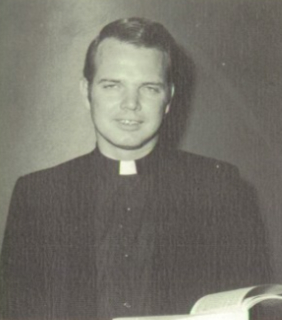 Fr. John Heekin