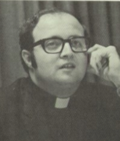 Fr. Frank J. Iazetta