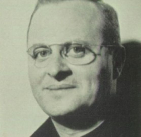 Donald J Keenan