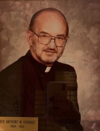Fr. Anthony Kramarz