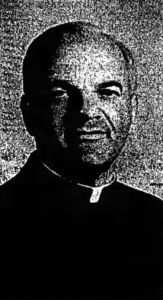 Father Michael Francis Krol