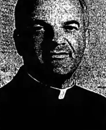 Father Michael Francis Krol