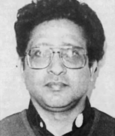 Jose Ignatius Kuruthukulaugara