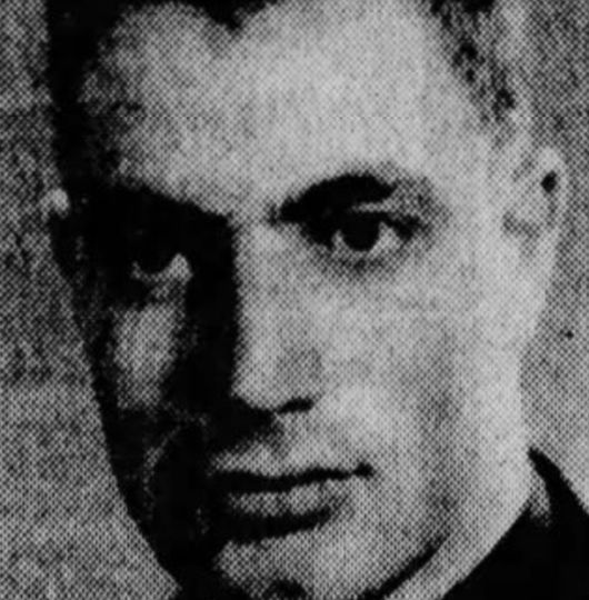 Francis Maione