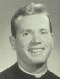 Br. Michael Sean McElhatton, C.F.C.