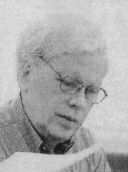 Fr. Richard J. Mieliwocki