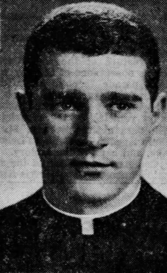 Fr. Sebastian L. Muccilli