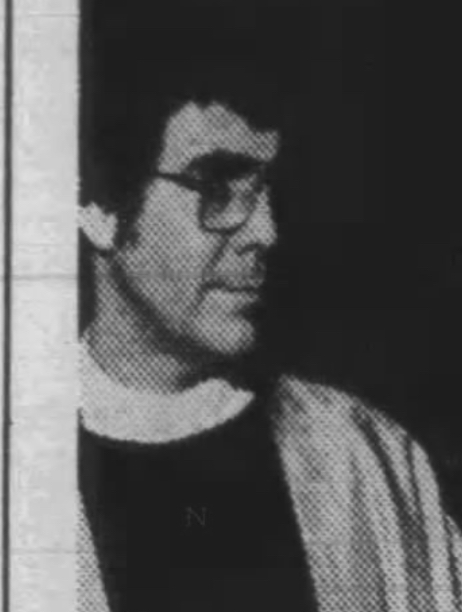 Fr. Michael O’Brien