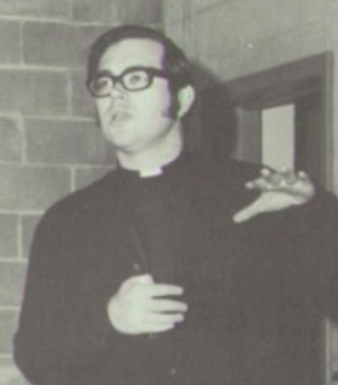 Timothy Joseph O'Sullivan