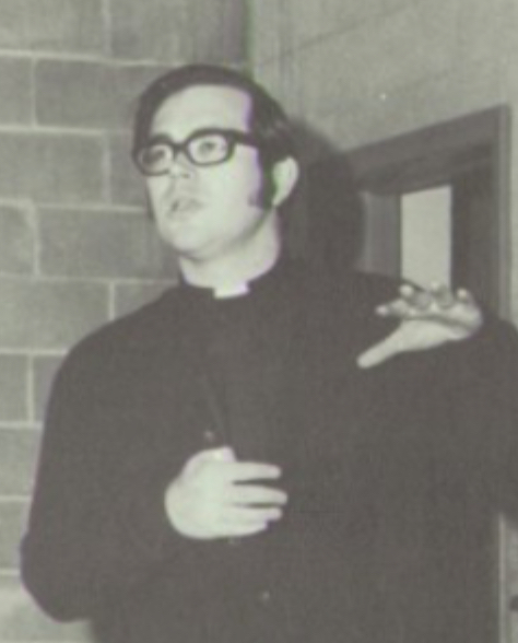 Br. Timothy Joseph O’Sullivan, C.F.C