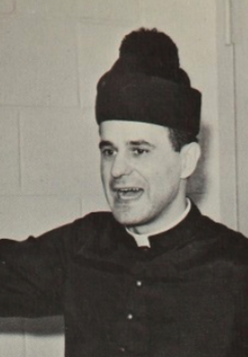 Fr. Joseph Orsini